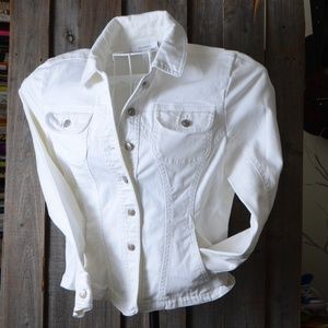 *BOYFRIEND*Jacket Dressbarn*J006